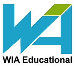 Wia Educational - logo