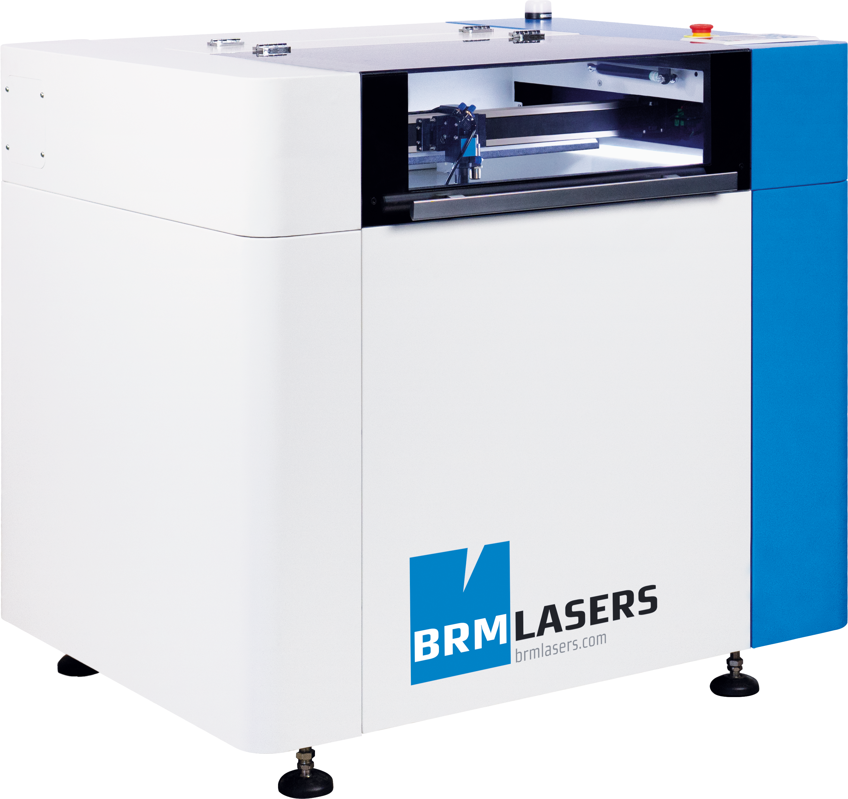 BRM laser PRO 600
