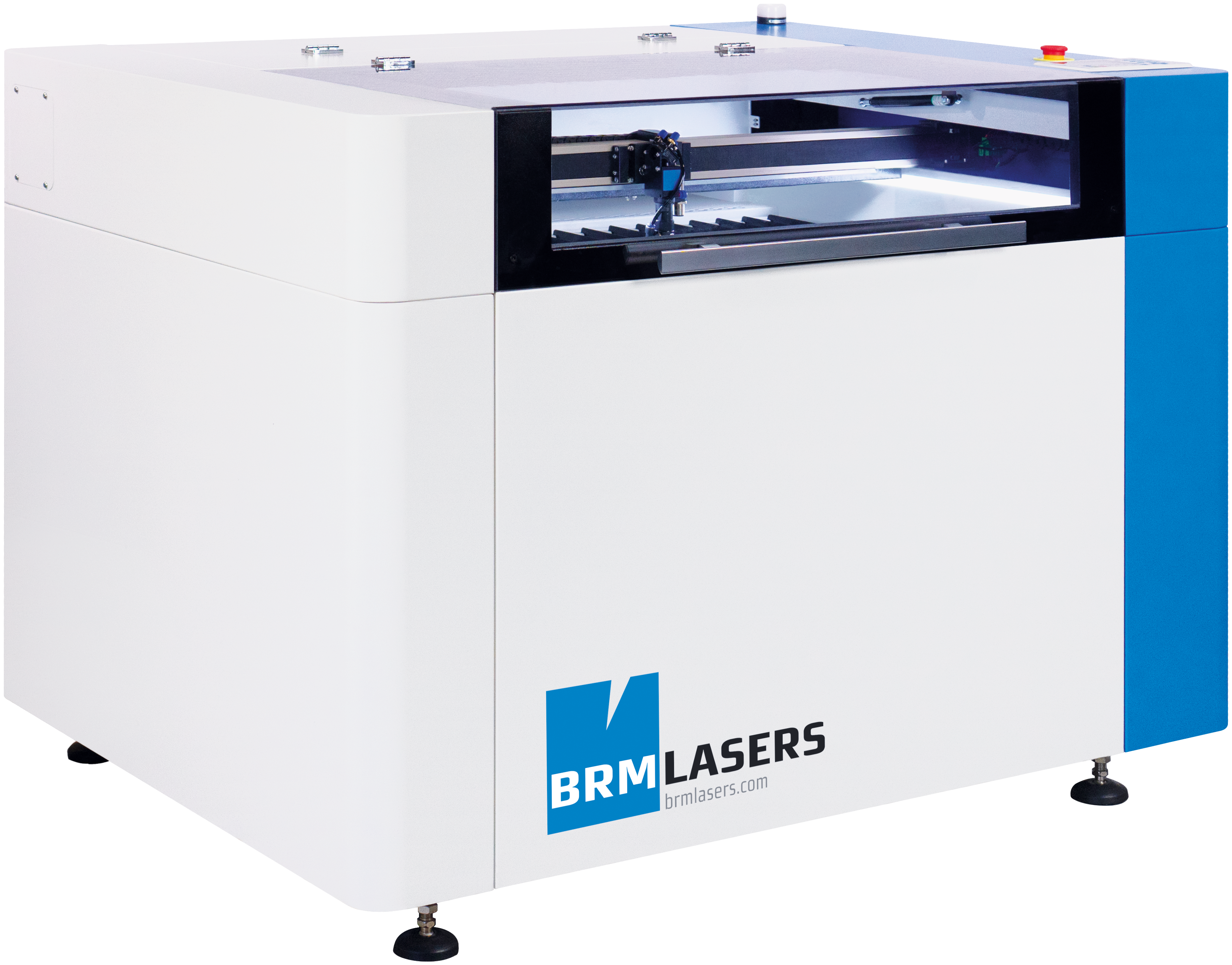 BRM Laser PRO 900