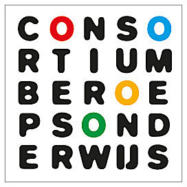 Logo Consortium Nieuw